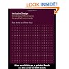 Inclusive Design: Designing and Developing Accessible Environments