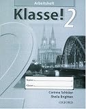 Klasse!: Workbook Pt. 2