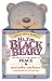Hi, I'm Blackbeary: The Fruit of the Spirit Is Peace (Beary Patch Bears)