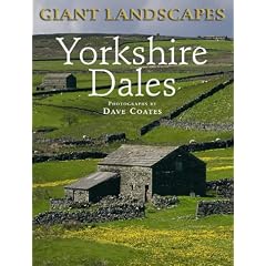 Giant Landscapes Yorkshire Dales