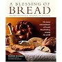 A Blessing of Bread: The Many Rich Traditions of Jewish Bread Baking Around the World