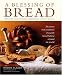 A Blessing of Bread: The Many Rich Traditions of Jewish Bread Baking Around the World