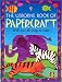 Book of Papercraft (Activity Books)
