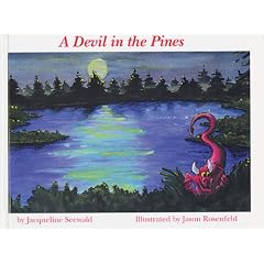 A Devil in the Pines