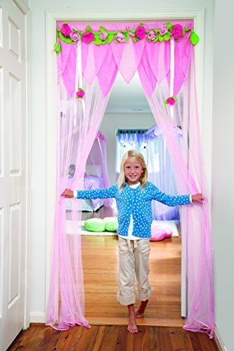 Secret Garden Make an Entrance, in Pink