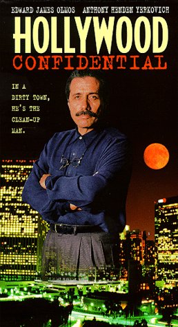 Cover image : (VHS) Hollywood Confidential (1997) [VHS] [Import]