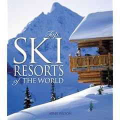 Top Ski Resorts of the World