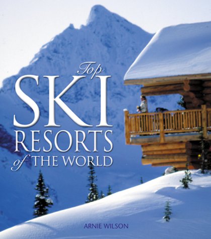 top ski resorts of the world