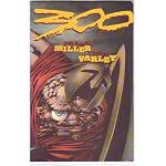 300 #3 - Comic Book - 1st Print - Frank Miller (300, 3) book cover
