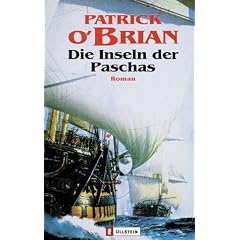 Die Inseln der Paschas (Taschenbuch)