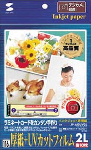 SANWA SUPPLY JP-AGUV2L �C���N�W�F�b�g����&UV�J�b�g�t�B�����Z�b�g