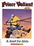 Prince Valiant:  A Joust for Aleta Vol. 31