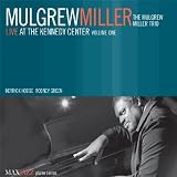Live at the Kennedy Center 1