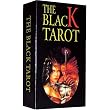 The Black Tarot Deck By Luis Royo