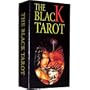 The Black Tarot Deck By Luis Royo
