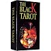 The Black Tarot Deck By Luis Royo