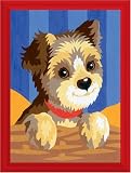 Eigenschaften Ravensburger 29214 / Ravensburger 29214 - Malen nach Zahlen, Putzige Racker, 24x18 cm