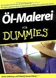 &Ouml;l-Malerei f&uuml;r Dummies - Anita M. Giddings, Sherry S. Clifton