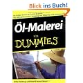 �l-Malerei f�r Dummies
