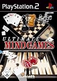 Eigenschaften VITREX  / Ultimate Mind Games