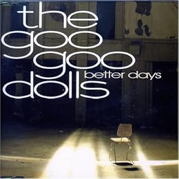 Goo Goo Dolls Picture 3