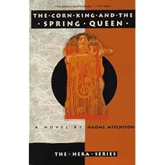 The Corn King and the Spring Queen (Hera)