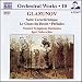 Glazunov: Suite Caract�ristique; Le Chant du Destin; Pr�ludes
