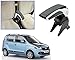 Auto Pearl - Premium Quality Black Chrome Armrest Console Box For - Maruti Suzuki WagonR (2010-13) RS.1199.00