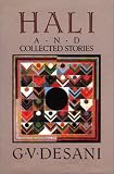 Hali and Collected Stories