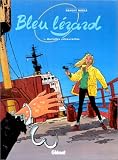 Revue Glénat  / Bleu lézard, tome 1 : Mortelles retrouvailles