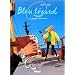 Bleu l�zard, tome 1 : Mortelles retrouvailles