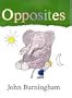 Opposites (First Steps Board Books)