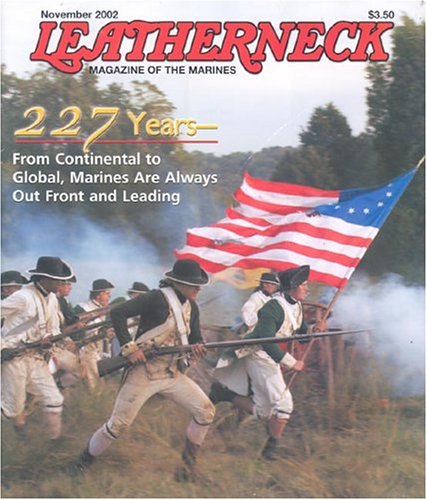Leatherneck