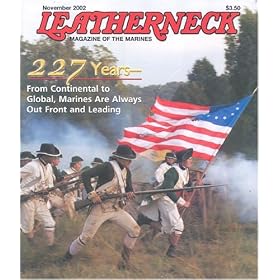 Leatherneck by