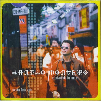 Danilo Montero - Cantare de tu amor - Zortam Music