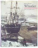 James McNeill Whistler : at the Freer Gallery of Art