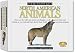 Eyewitness North American Animals Model Kit