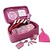 THE PINK CAR CARE KIT - alles für dein Auto!