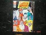 Justice League Europe (No. 26)