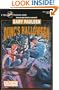 Dunc's Halloween (Culpepper Adventures)