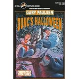 Dunc's Halloween (Culpepper Adventures)