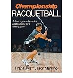 Produkt-Bild: (CHAMPIONSHIP RACQUETBALL) BY Davis, Fran(Author)Paperback Jan-2011