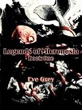 Omslagsbilde av Legends of Micronesia (Book One) (Bk. 1)