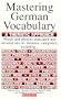Mastering German Vocabulary: A Thematic Approach