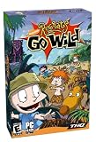 Rugrats Go Wild