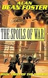 The spoils of war