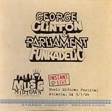 George Clinton & Parliament Funkadelic