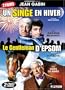 Un singe en hiver / Le gentleman d Epsom - (Jean Gabin) (French only)