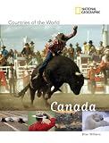 Books : National Geographic Countries of the World: Canada (Countries of the World)