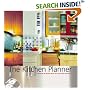 The Kitchen Planner: Hundreds of Great Ideas for Your New Kitchen
